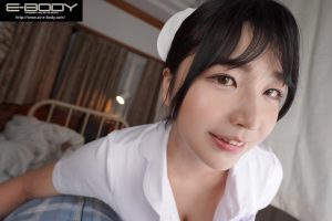 【VR】優しすぎてエッチな要求を何でも受け入れてくれる むちむち巨乳ナースと僕との15日間の天井特化入院生活VR 瀬田一花