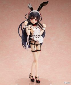 ハチロク バニーVer.