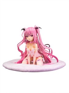 玉之けだま サキュバス ルルム