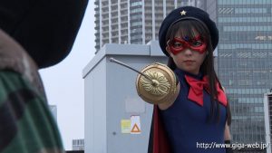 セ・レーヌの星 泉りおん