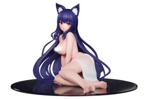 肉感少女 ケイト 1/6スケールフィギュア