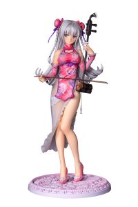 Dai-Yu ダイ・ユー illustration by Tony 櫻玉 DX Ver.