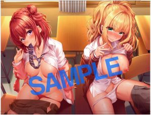 【二次受注】GOT タペストリーコレクション 461 栗原ケンシロウ×さいもん