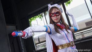 ヒロイン討伐Vol.94 美少女仮面セリスティア2 10年後のオプティー