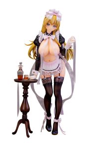 YD先生オリジナル 広瀬 柚葉 illustration by YD