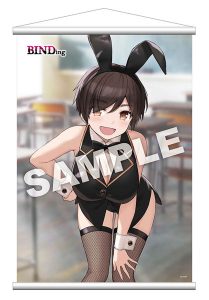 早川睦月 タペストリー タペストリー