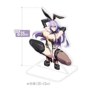 オリーヴィア バニーVer. アクリルスタンド