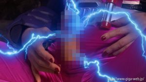 戦隊ヒロインふたなり化レズ地獄 デイトナピンク編 【h_173msz00014】