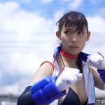 汗かきヒロイン バトルヴィーナス 宇流木さらら 【h_173spsb00036】