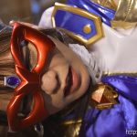 ヒロイン討伐Vol.108 フォンテーヌ・セイントナイト 宮崎リン 【h_173htb00008】