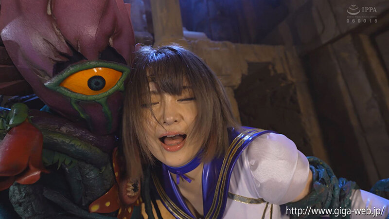 ヒロイン討伐Vol.109 New Tale’s Ep_1.2.0 12枚目