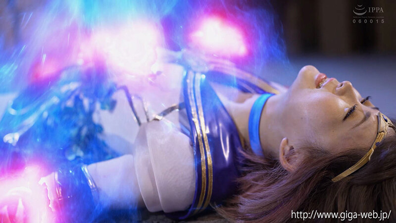 ヒロイン討伐Vol.109 New Tale’s Ep_1.2.0 16枚目