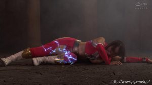 聖心特装隊セイントフォースDELTA4 第4話 聖女服従、肉欲祭への誘い 倉多まお 【h_173spsb00045】