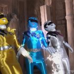 阿仁丸戦隊ジンジュウガー 壊滅？！ジンジュウガー最大の危機【後編】 【h_173spsb00063】