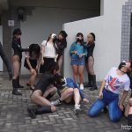 女戦闘員キュプラ 【h_173ghov00061】